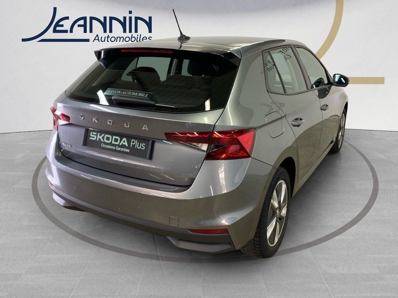 skoda - Visuel 4