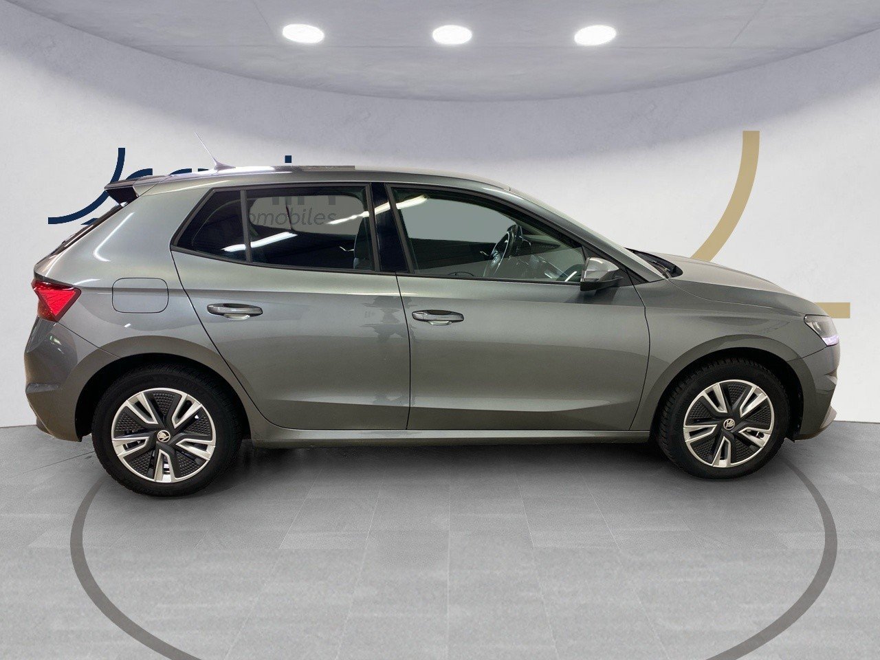 skoda - Visuel 5