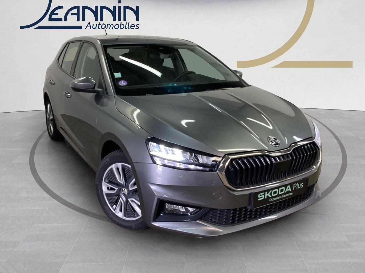skoda - Visuel 6