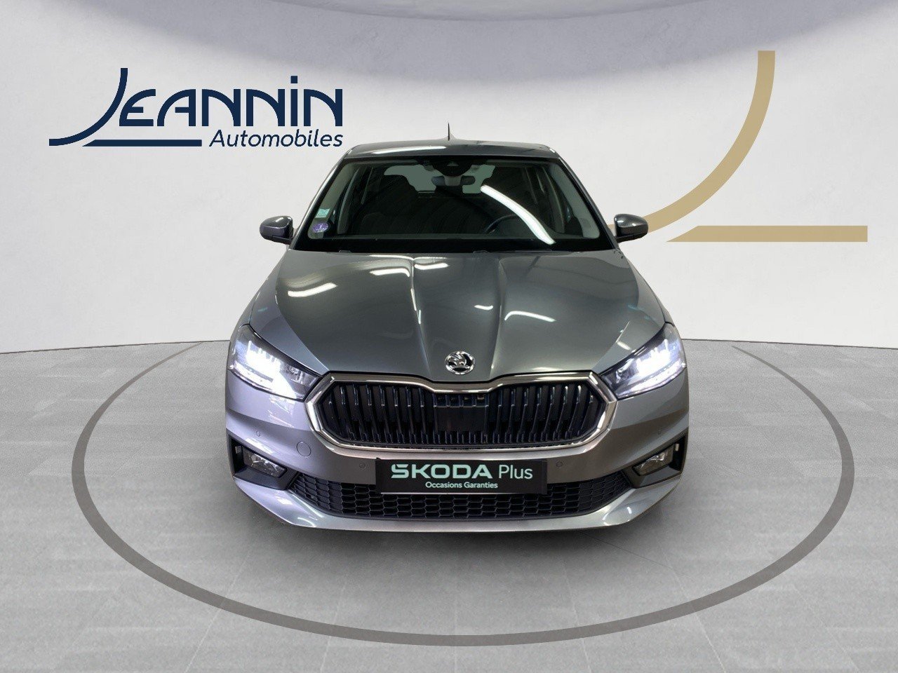 skoda - Visuel 7