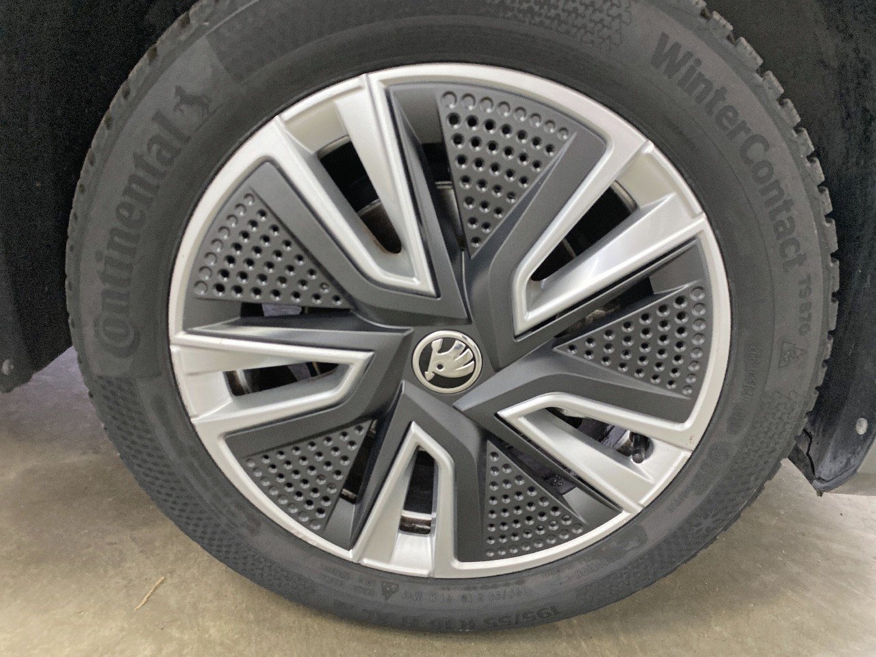 skoda - Visuel 8