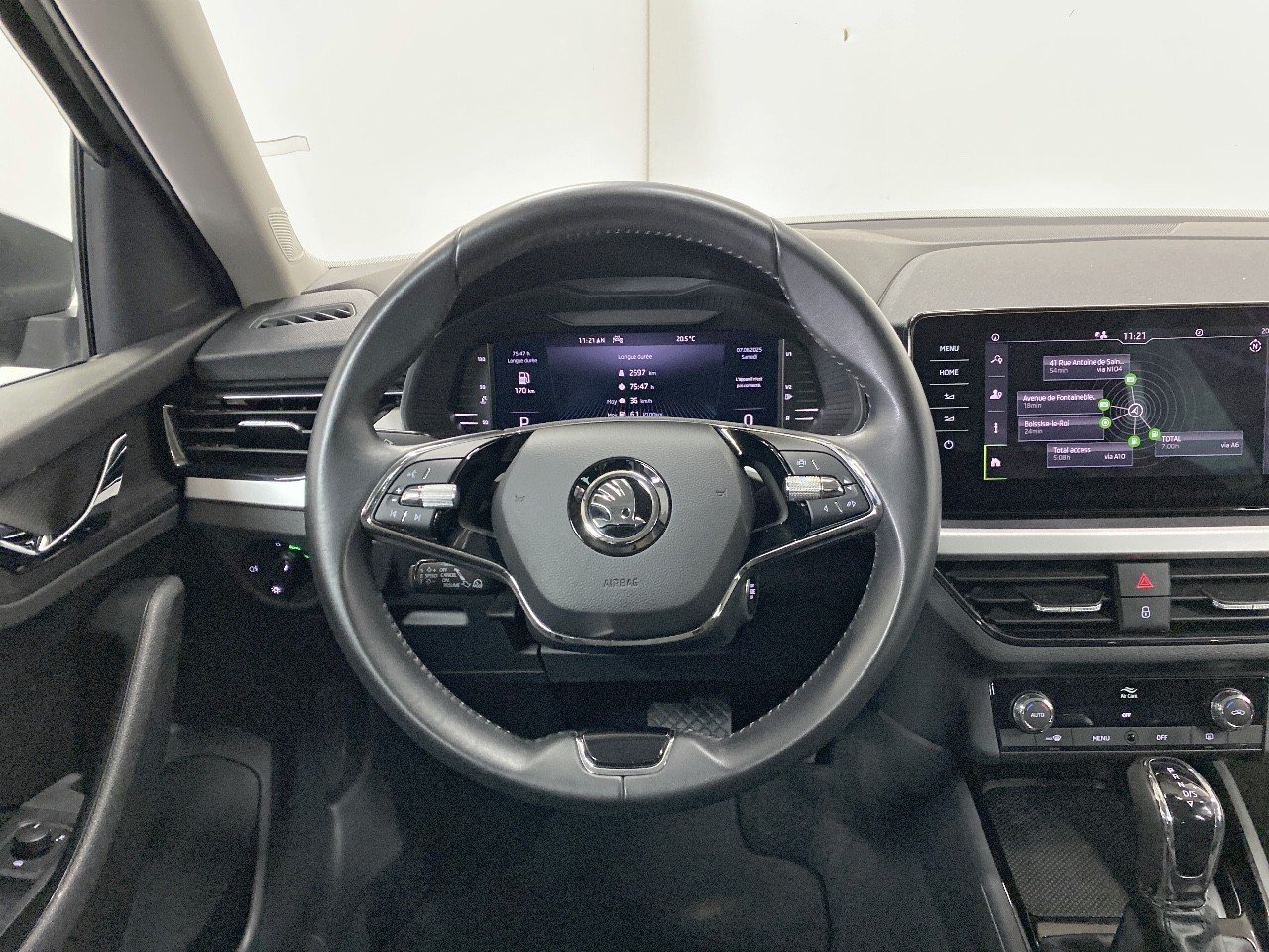 skoda - Visuel 10