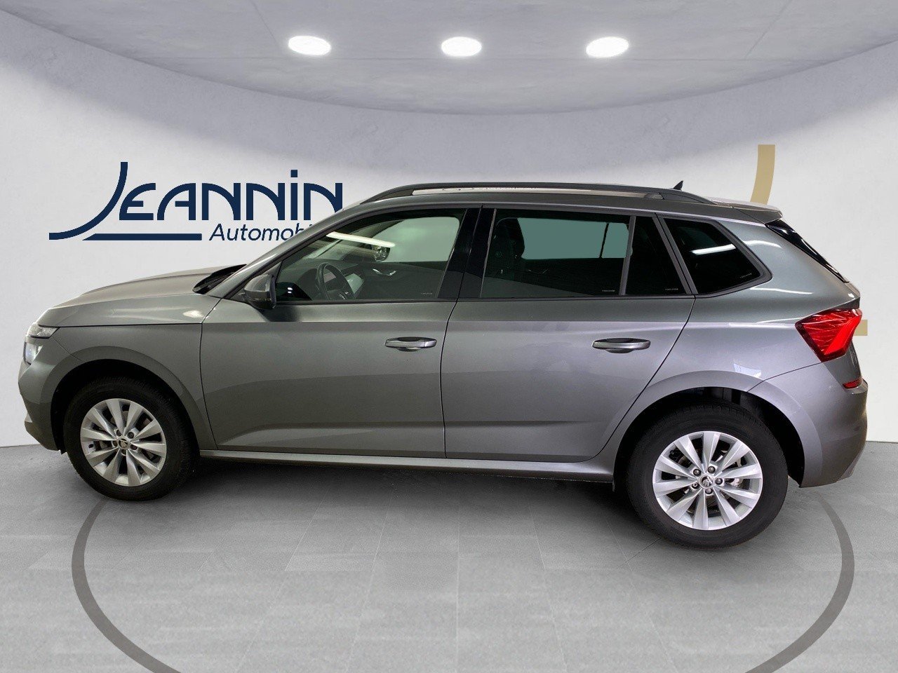 skoda - Visuel 1