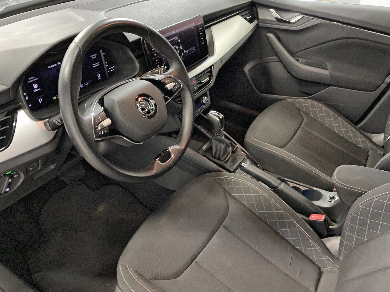 skoda - Visuel 22