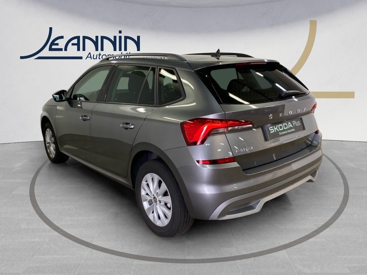 skoda - Visuel 2