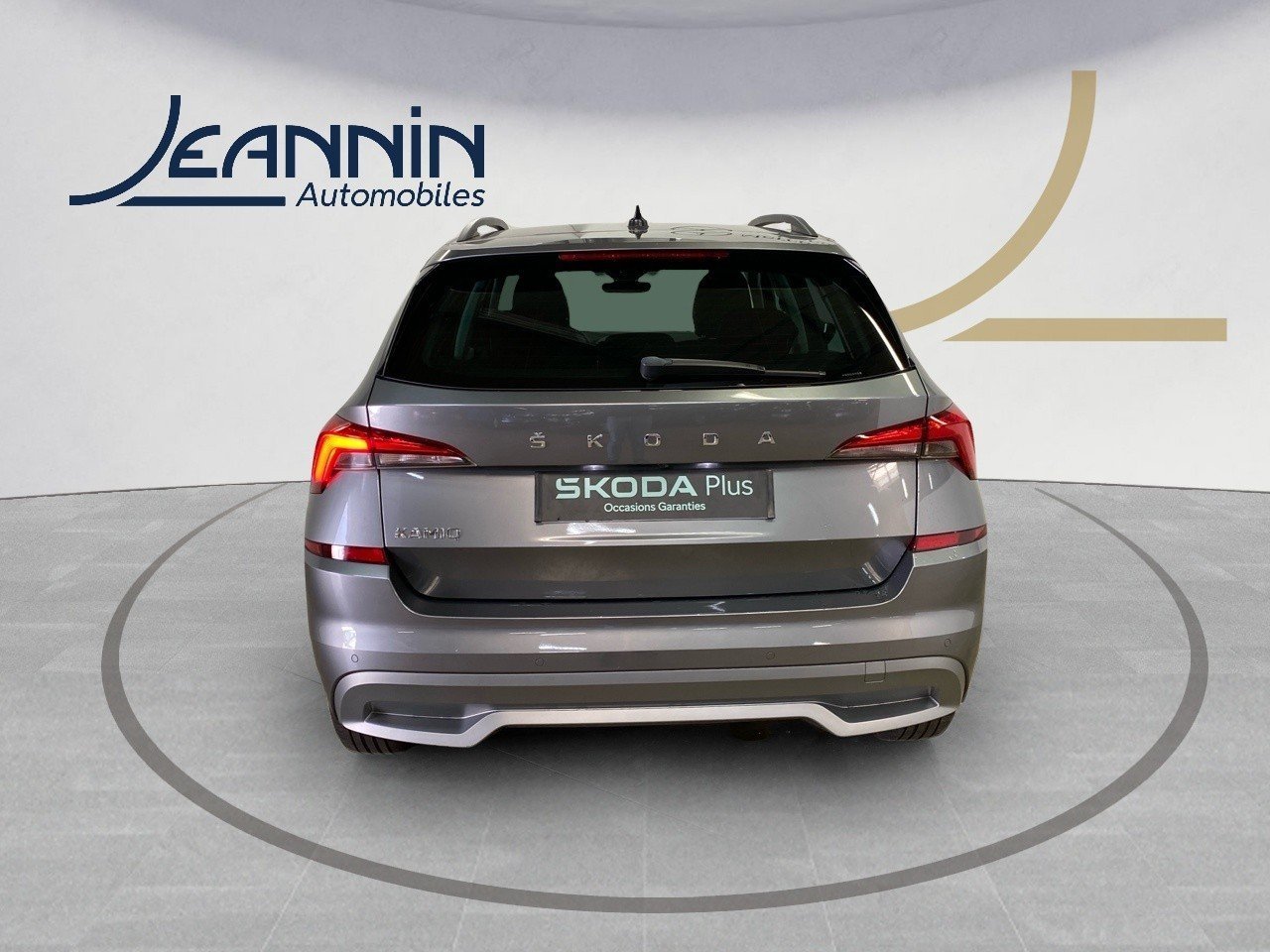 skoda - Visuel 3