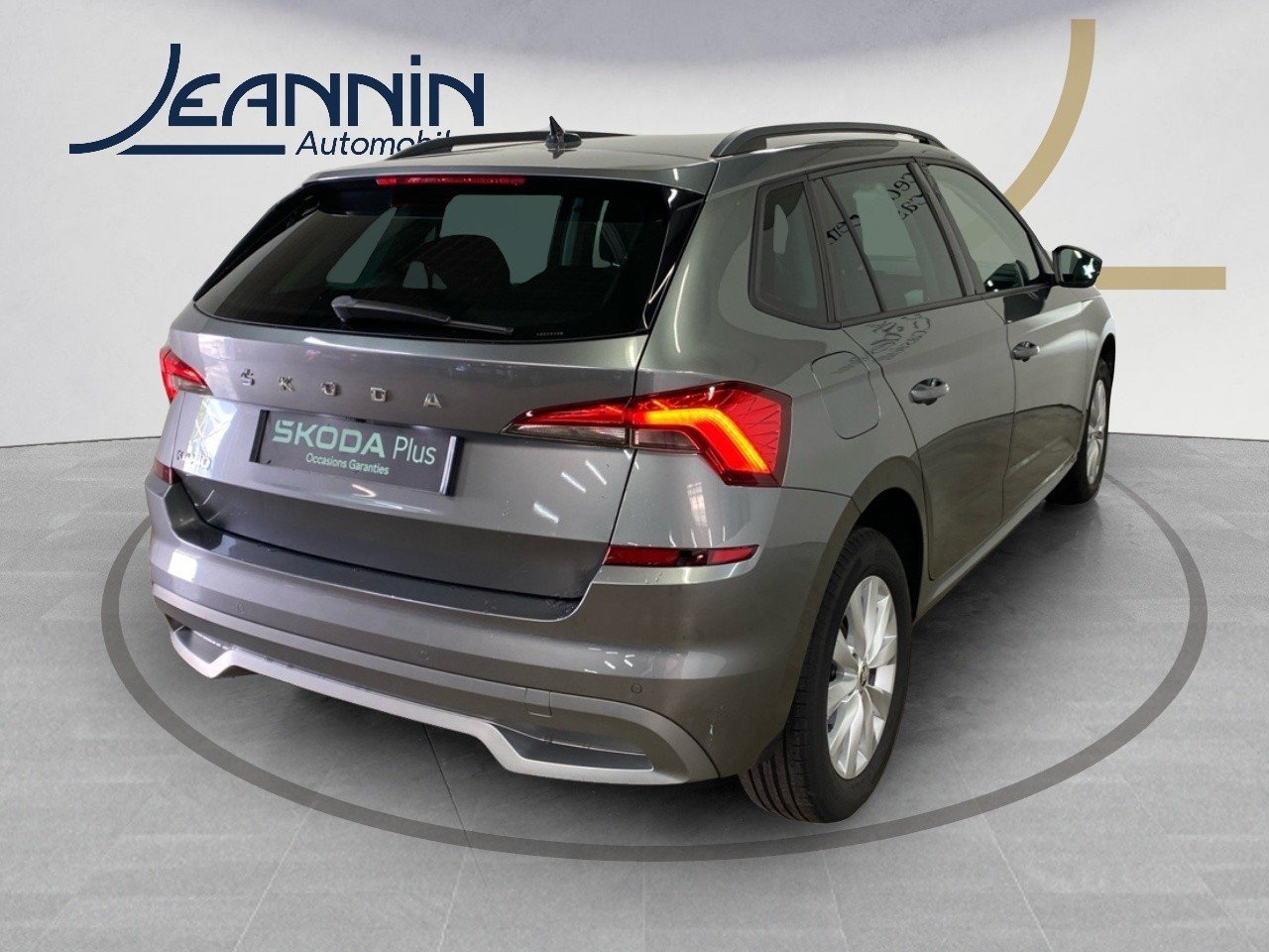 skoda - Visuel 4