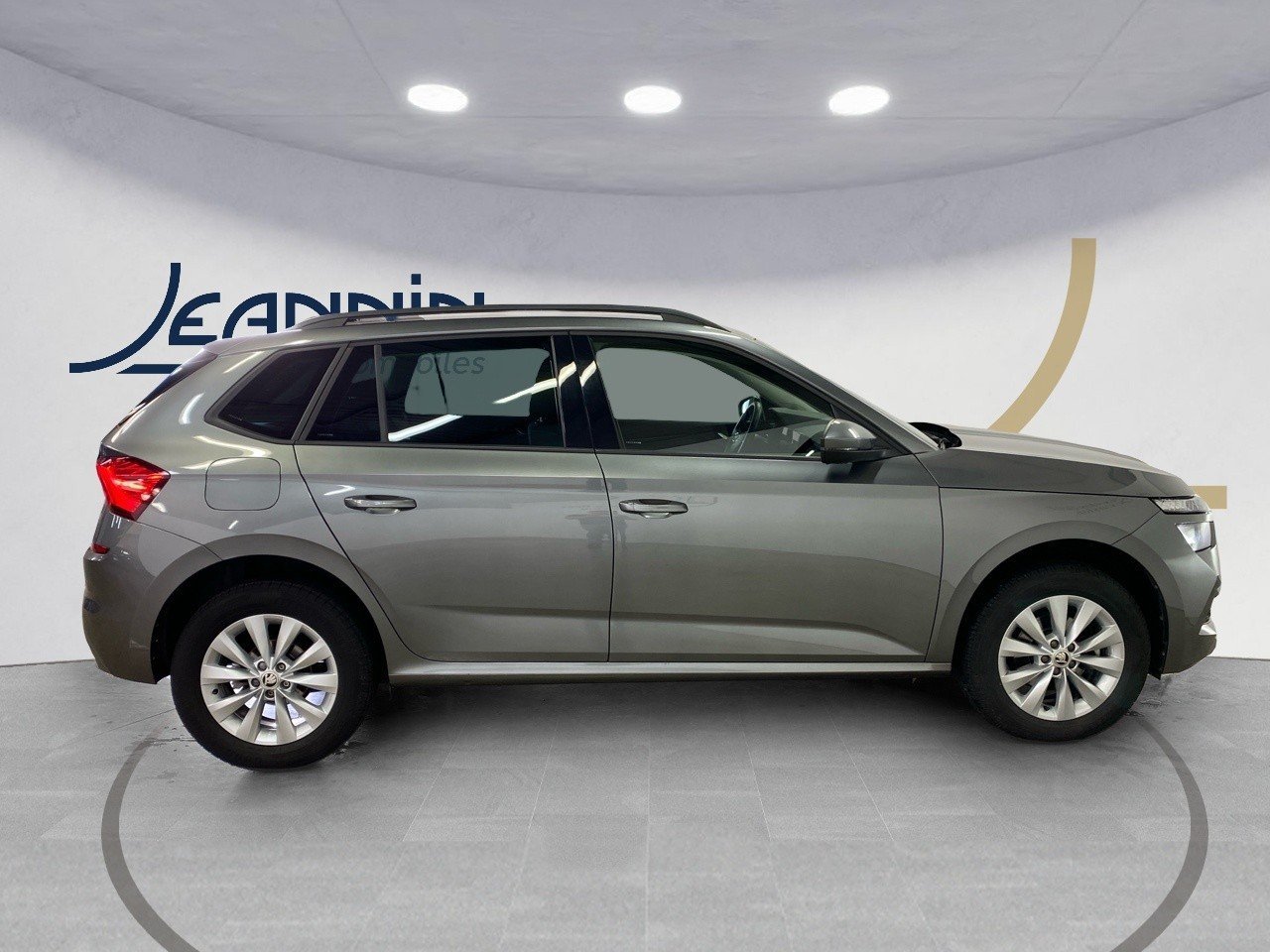 skoda - Visuel 5