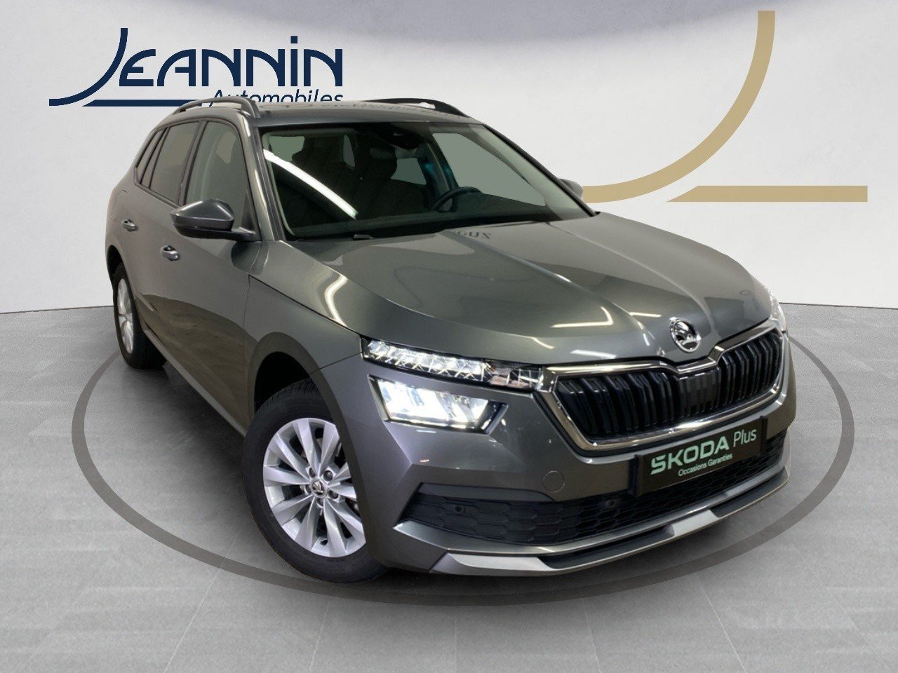 skoda - Visuel 6