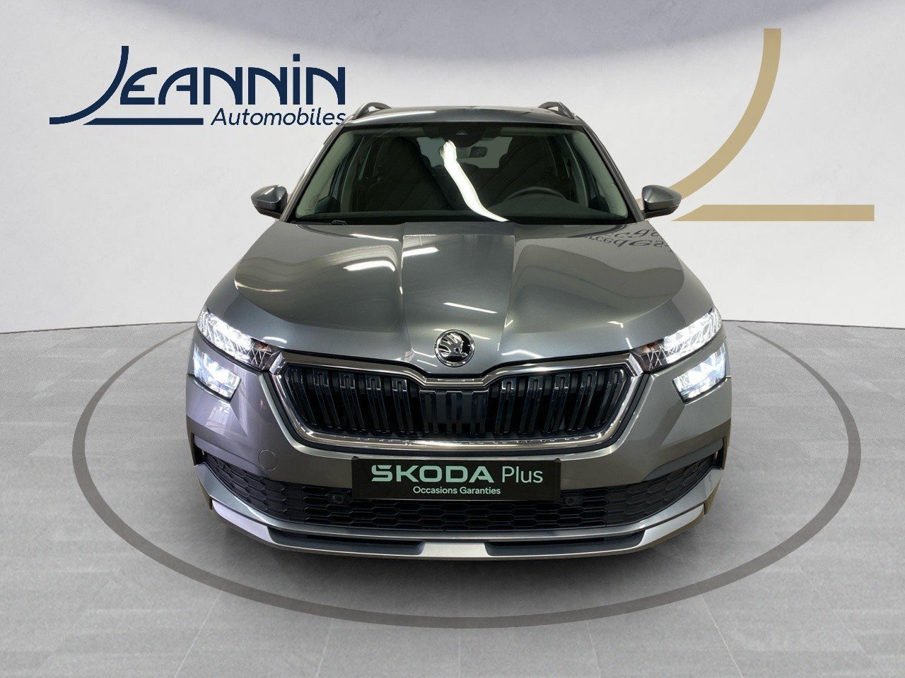 skoda - Visuel 7