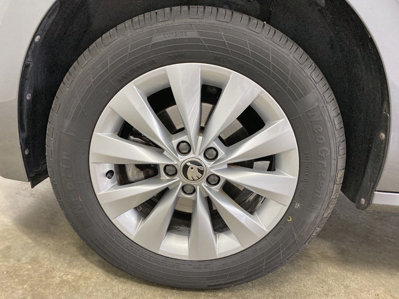 skoda - Visuel 8