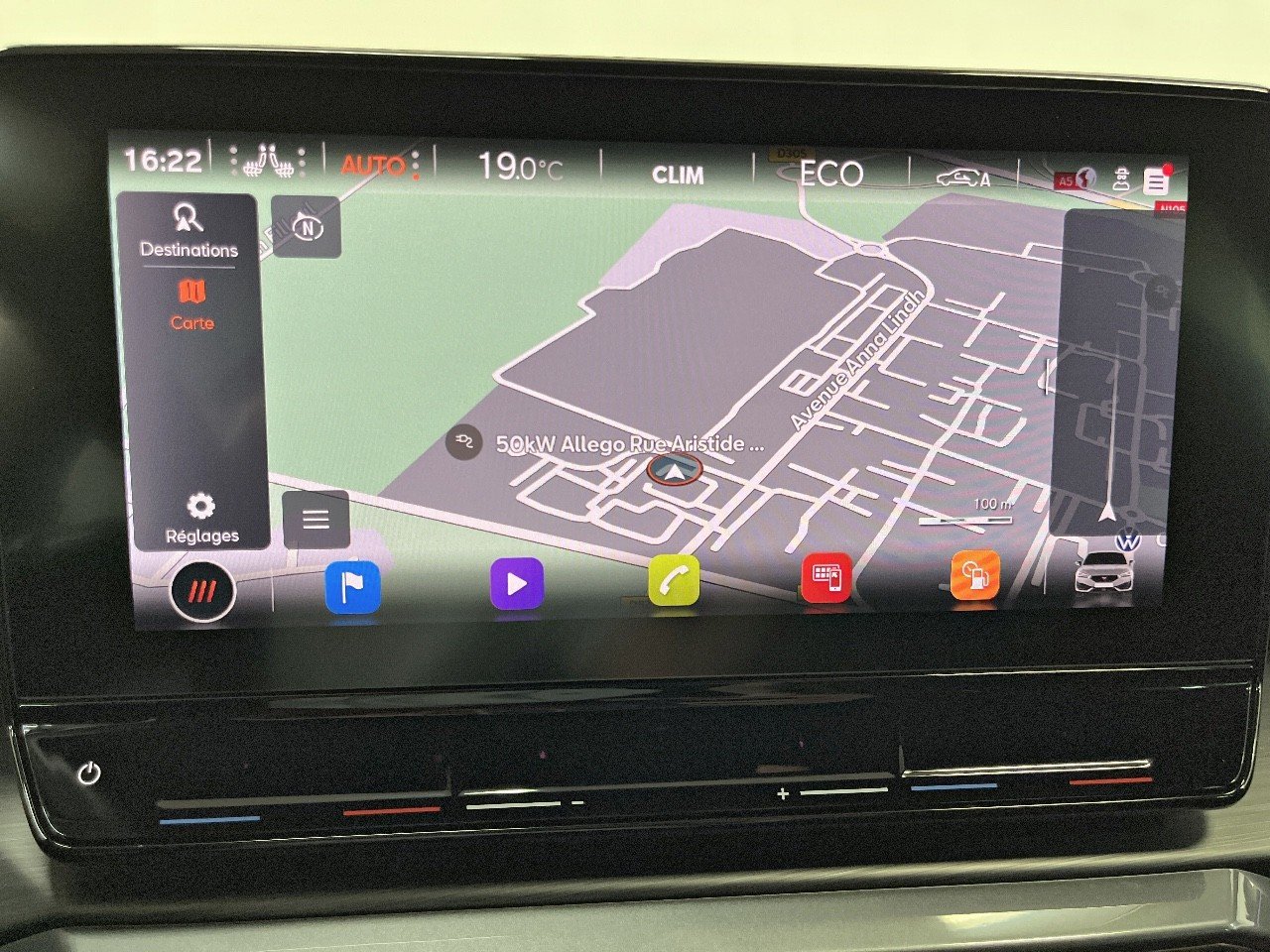 seat - Visuel 12