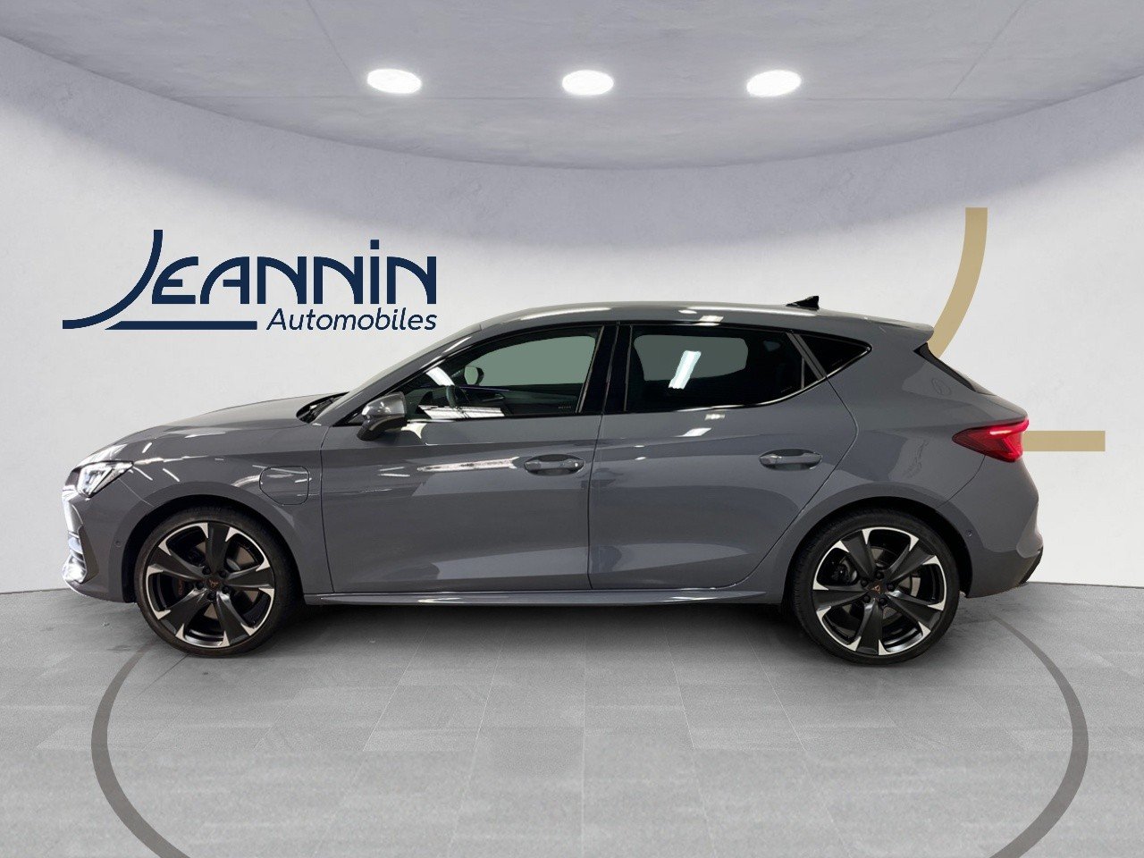 seat - Visuel 1