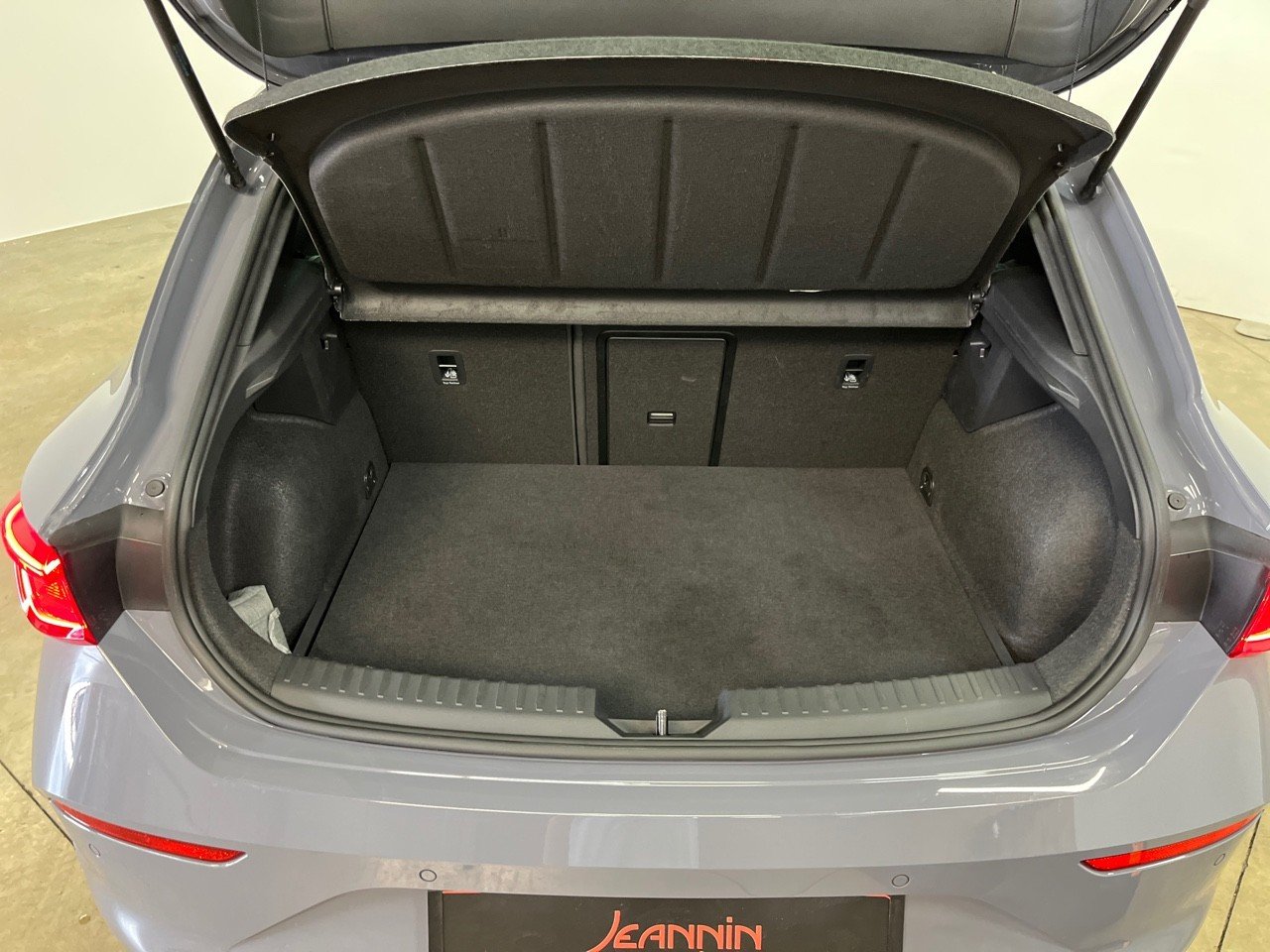 seat - Visuel 19