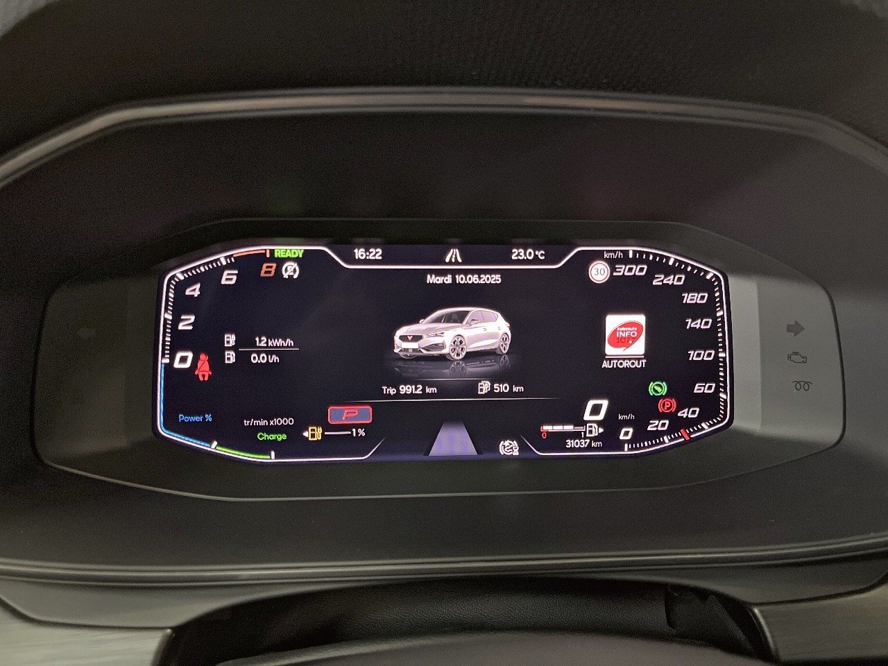 seat - Visuel 23