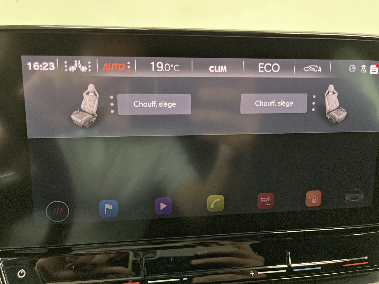 seat - Visuel 28