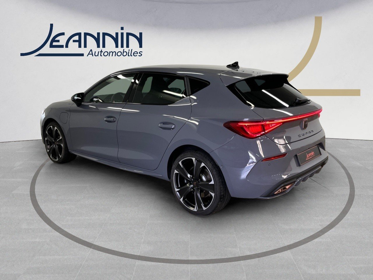 seat - Visuel 2
