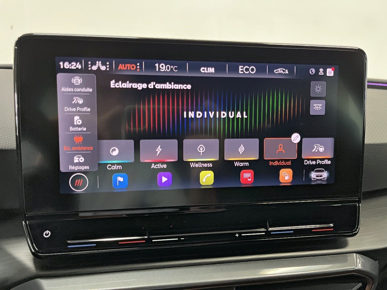 seat - Visuel 29