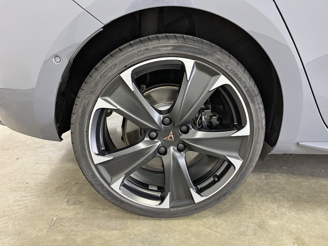 seat - Visuel 8