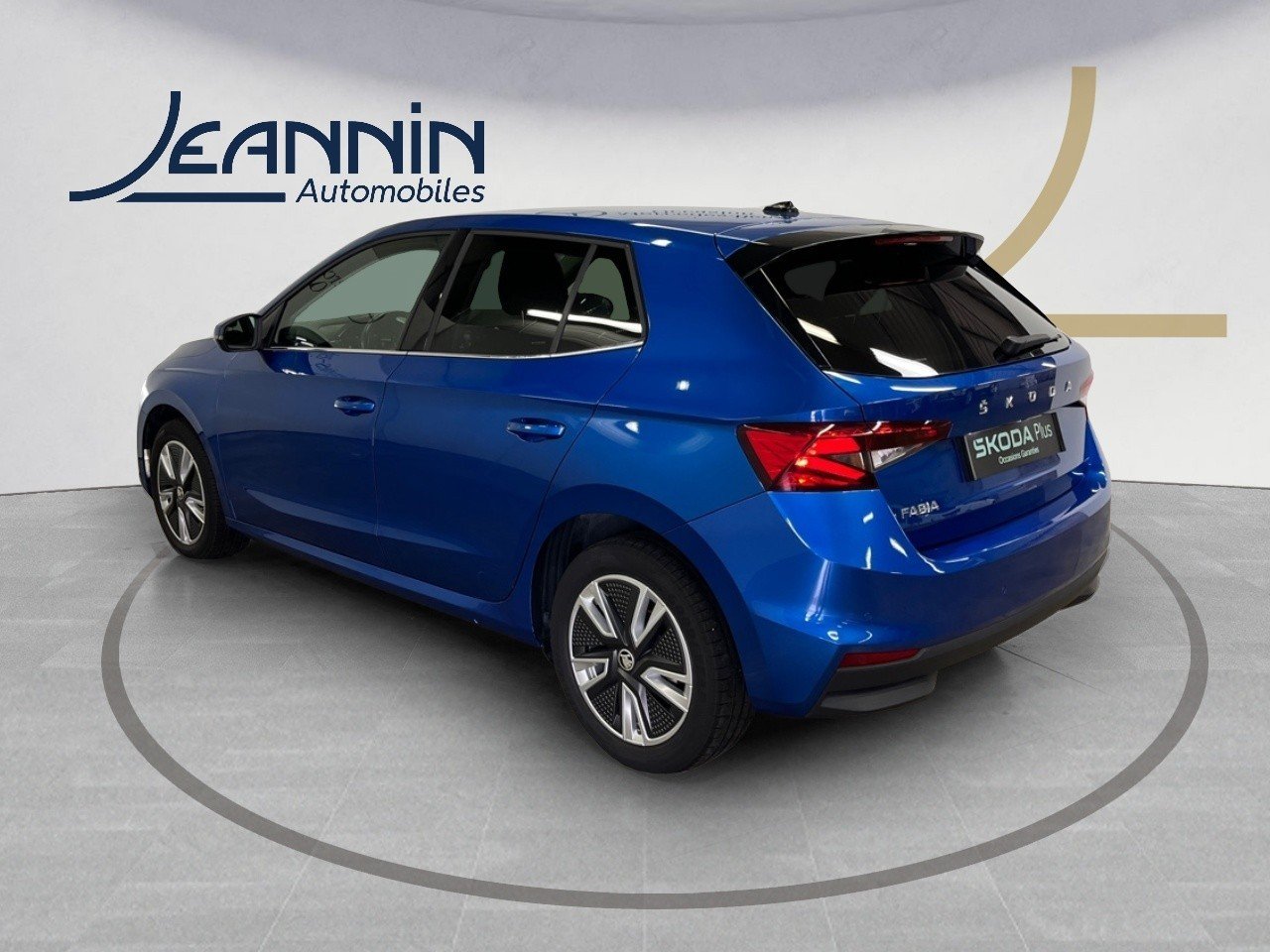 skoda - Visuel 2