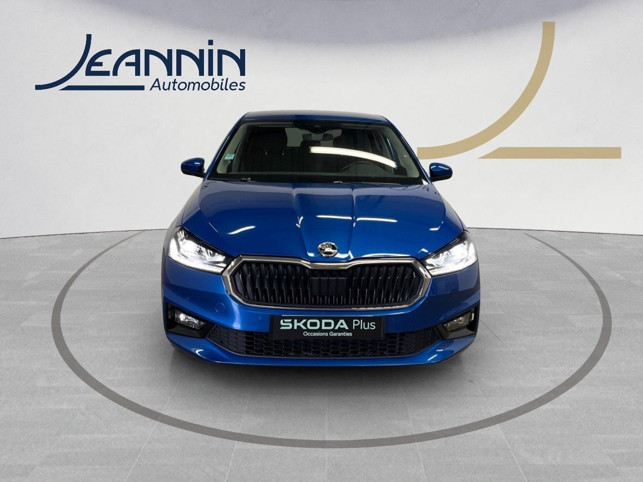 skoda - Visuel 7