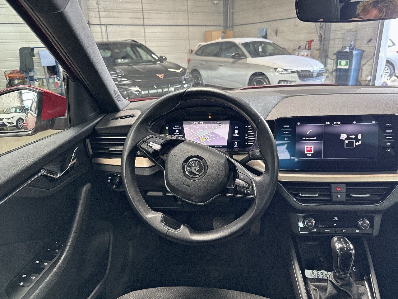 skoda - Visuel 10