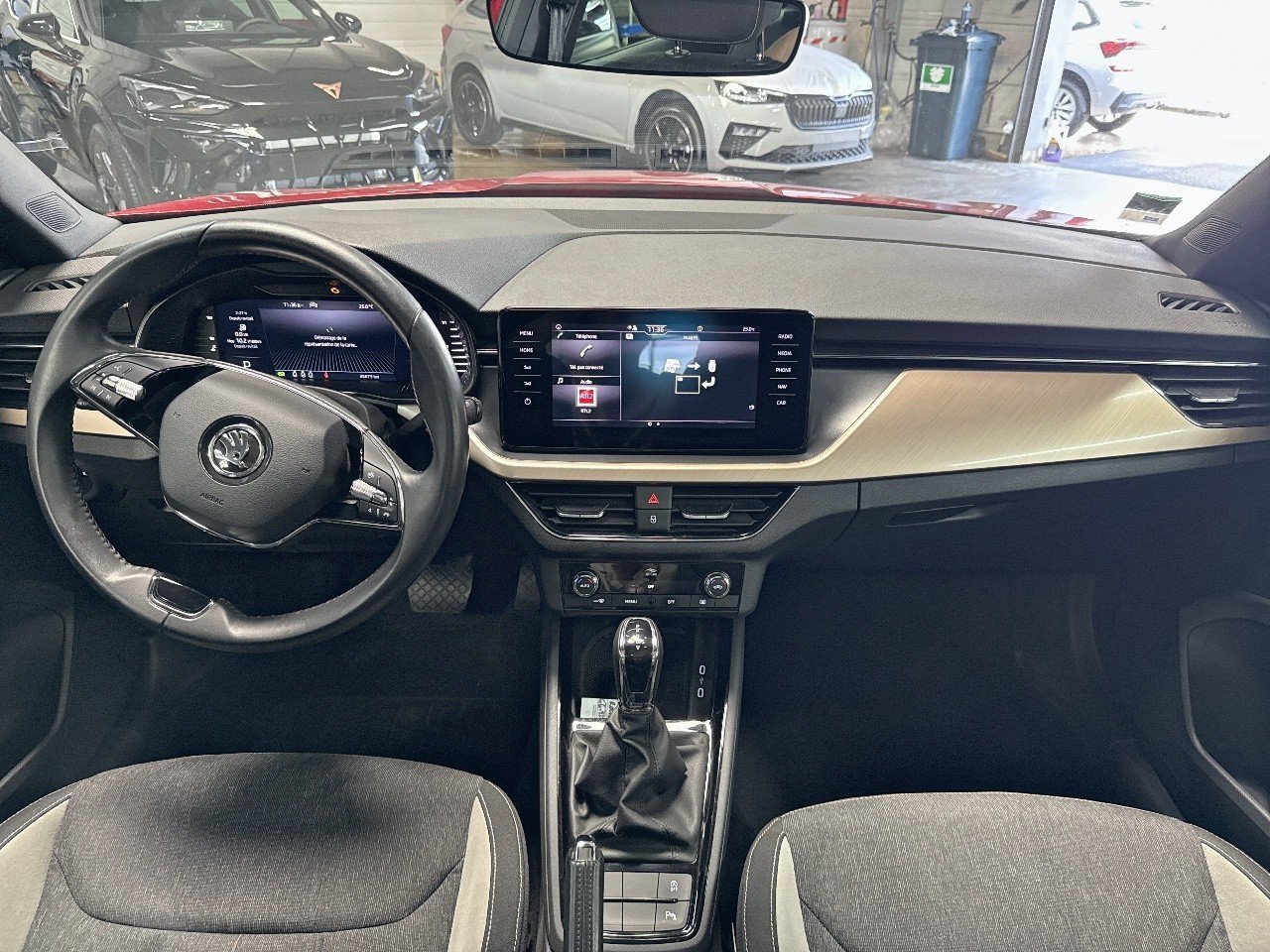 skoda - Visuel 23