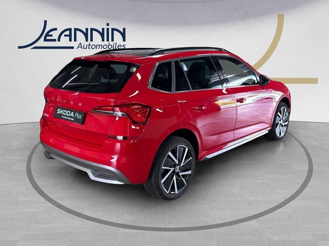 skoda - Visuel 4