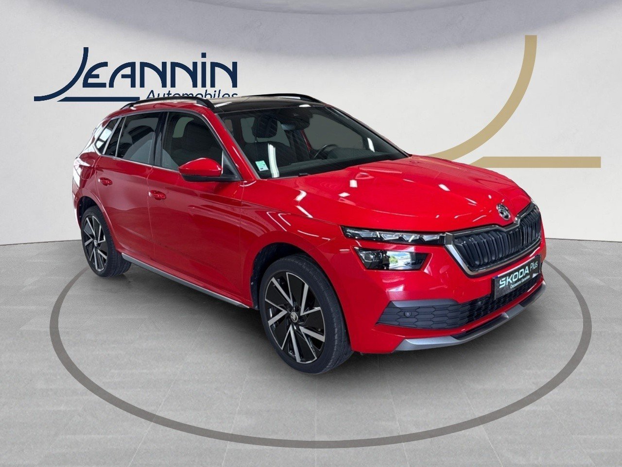 skoda - Visuel 6