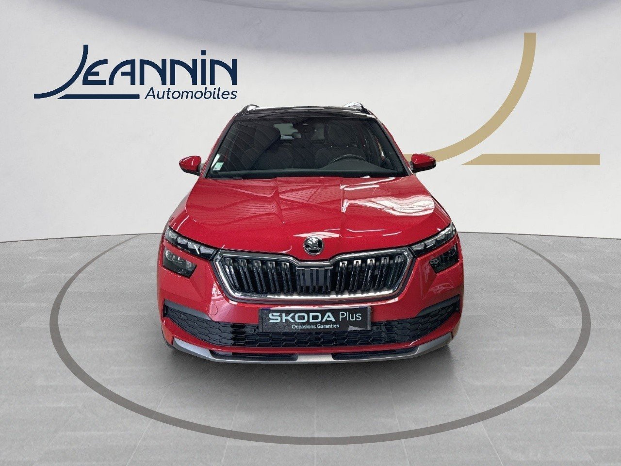 skoda - Visuel 7
