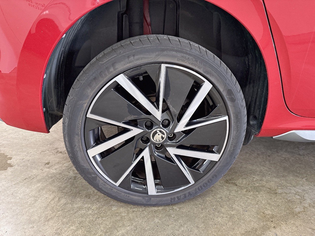 skoda - Visuel 8