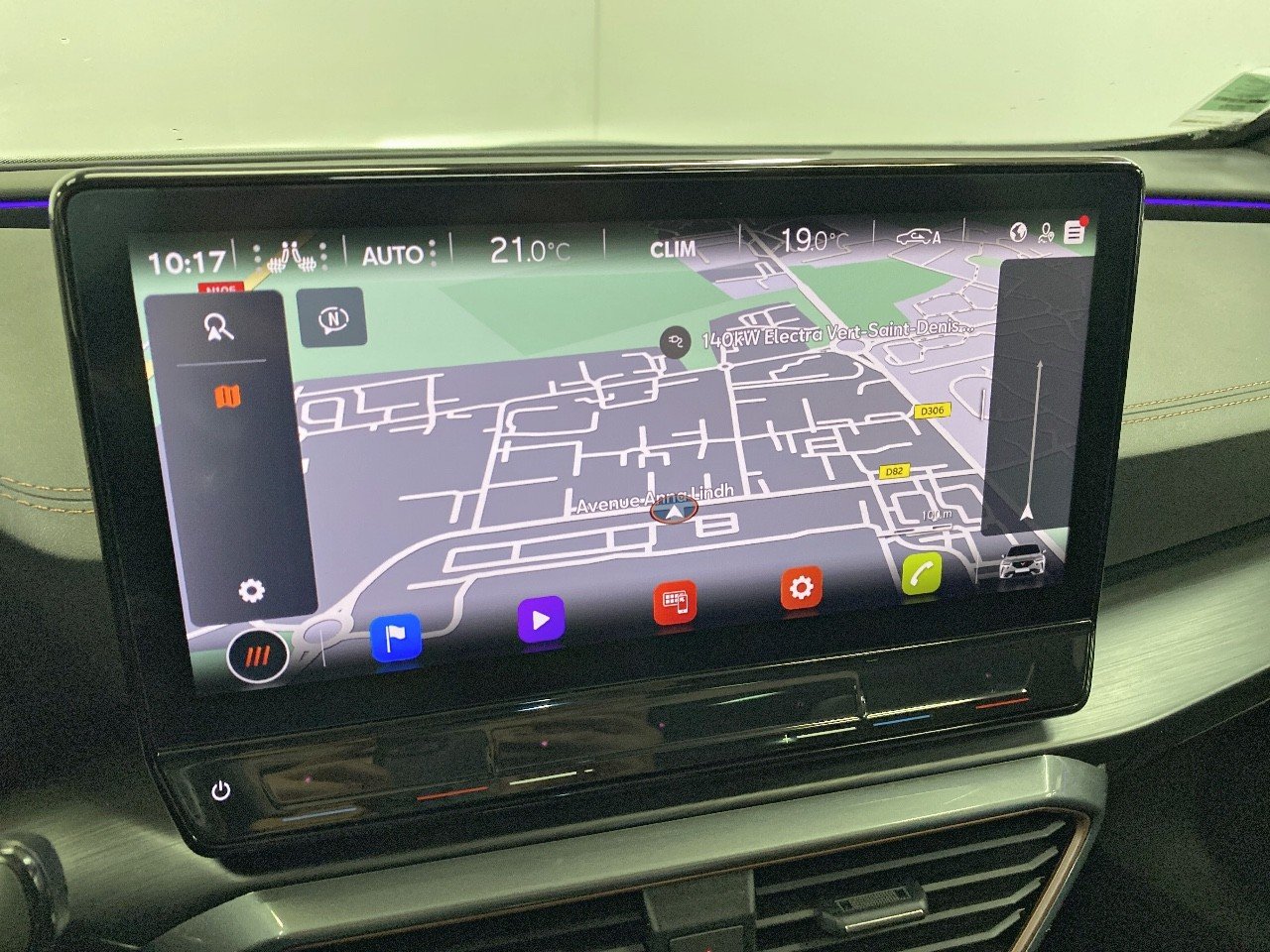 seat - Visuel 12