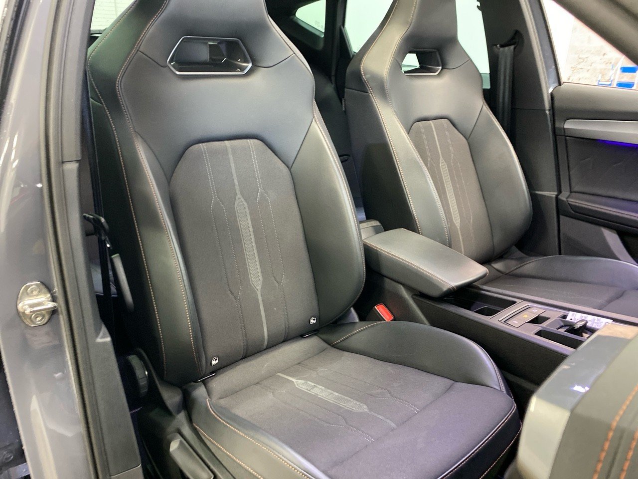 seat - Visuel 17