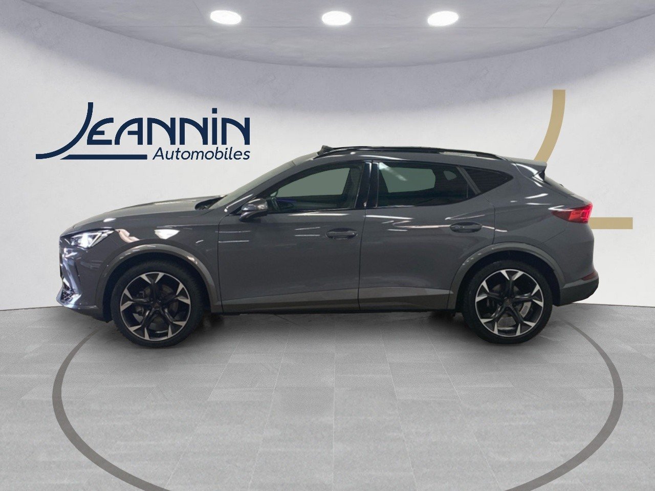 seat - Visuel 1