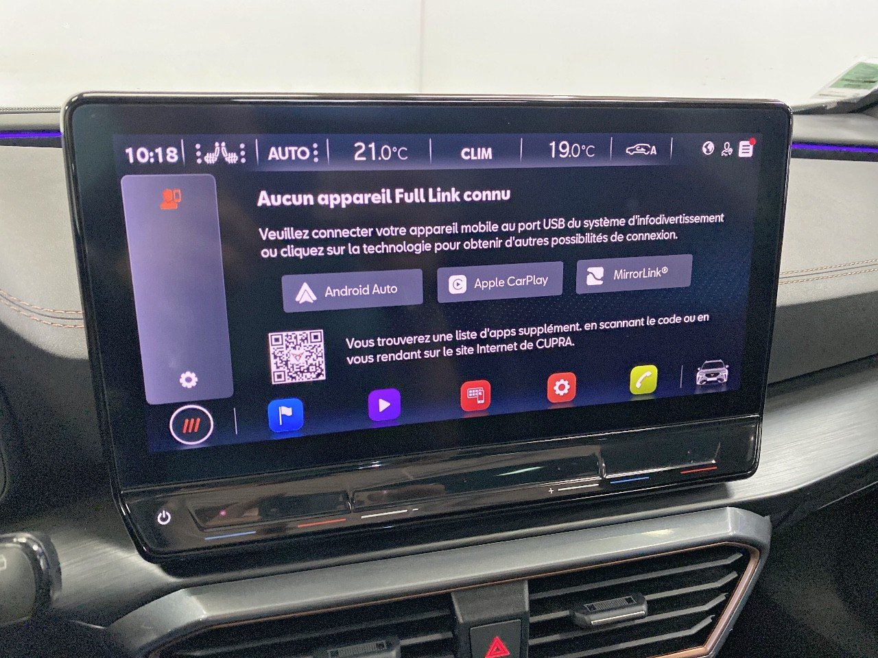 seat - Visuel 22