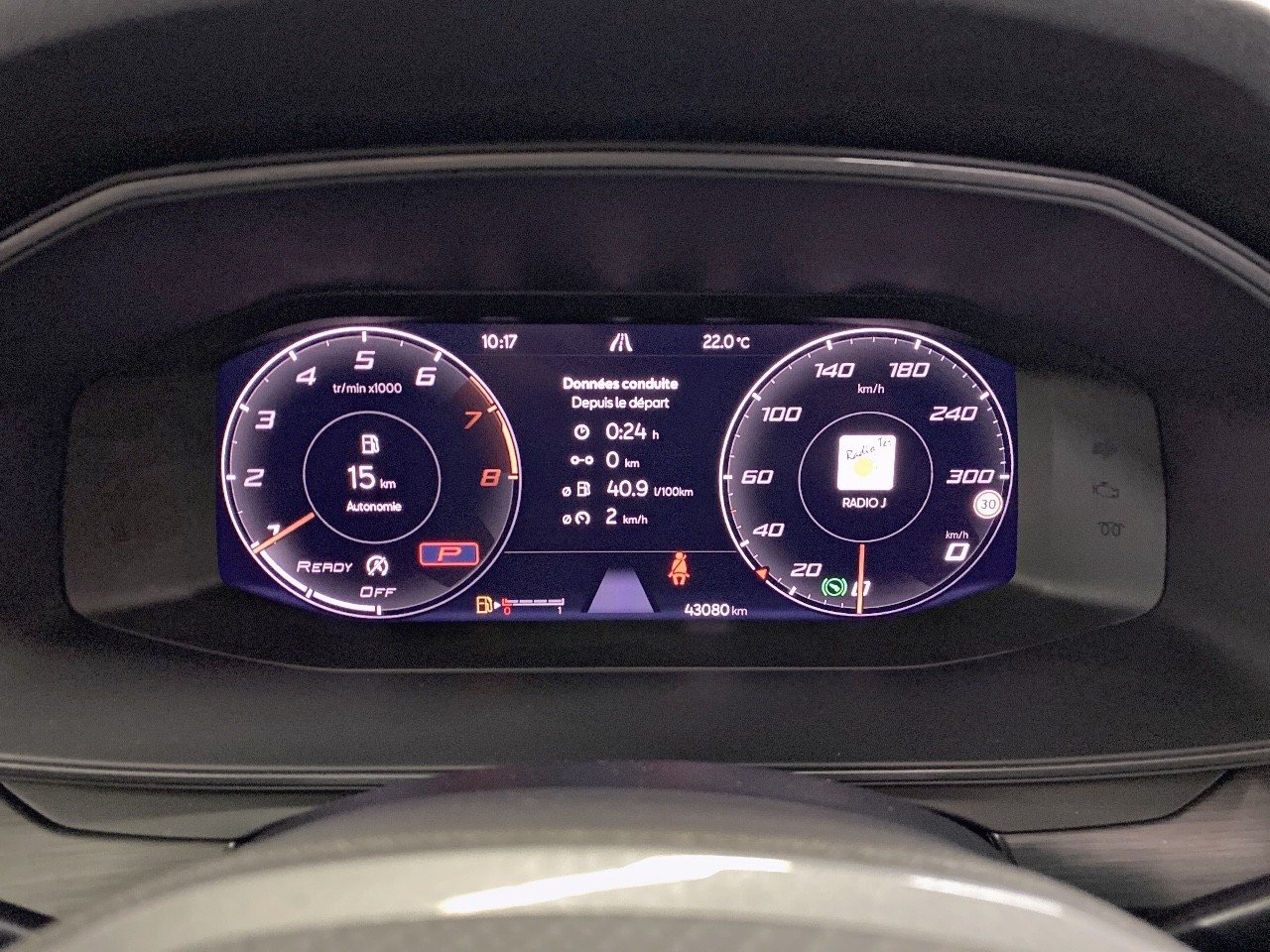 seat - Visuel 23