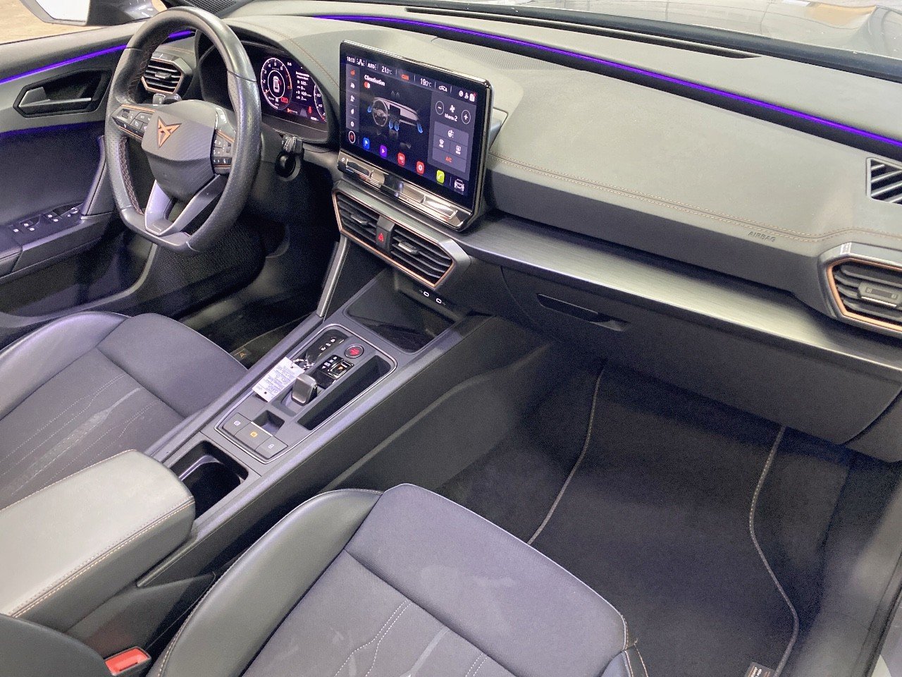 seat - Visuel 27