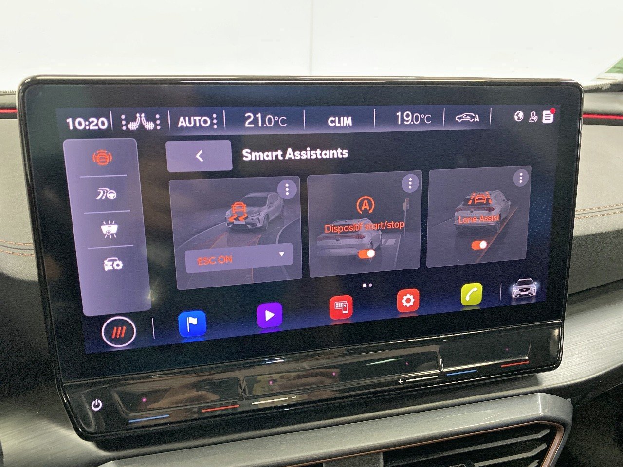 seat - Visuel 29