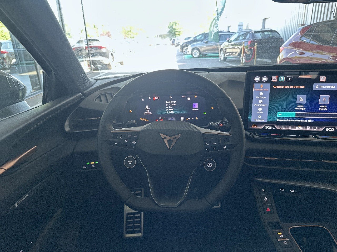 seat - Visuel 10