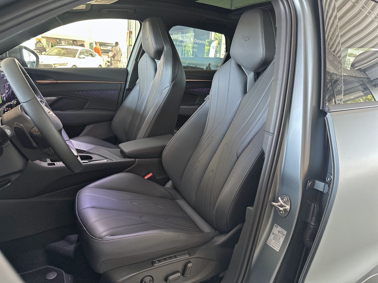 seat - Visuel 15