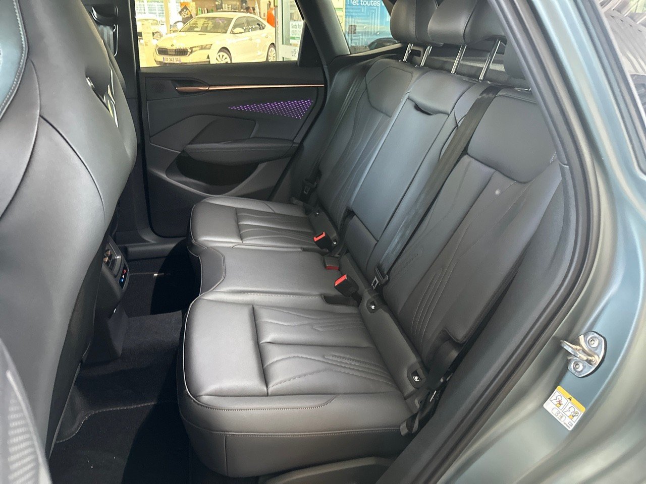 seat - Visuel 16