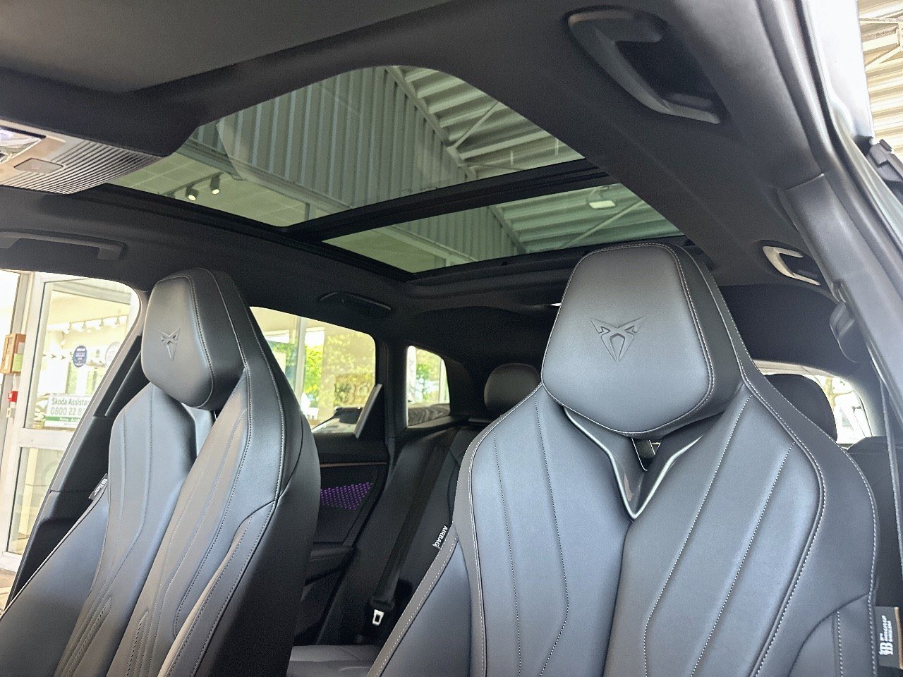 seat - Visuel 27