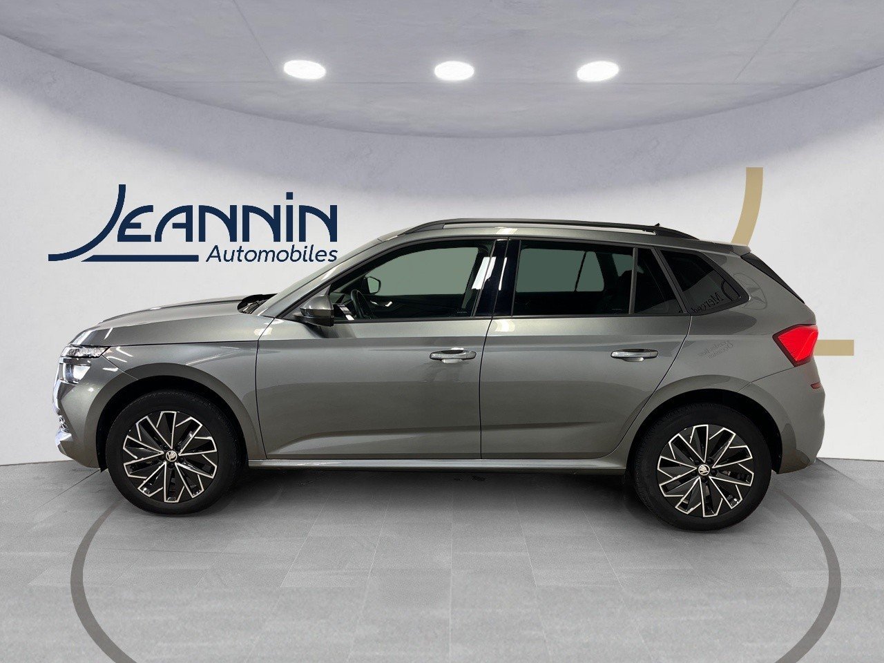 skoda - Visuel 1