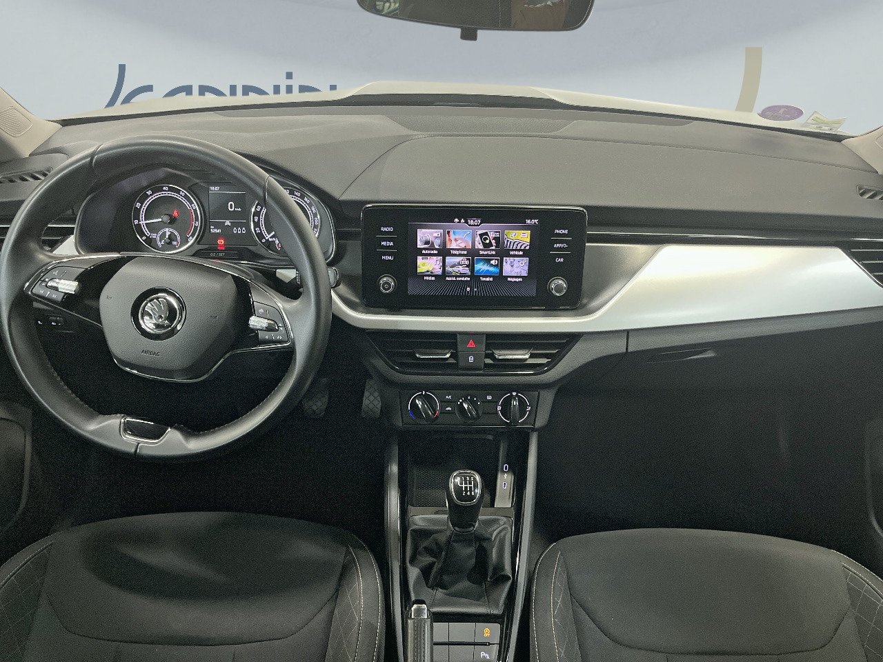 skoda - Visuel 23