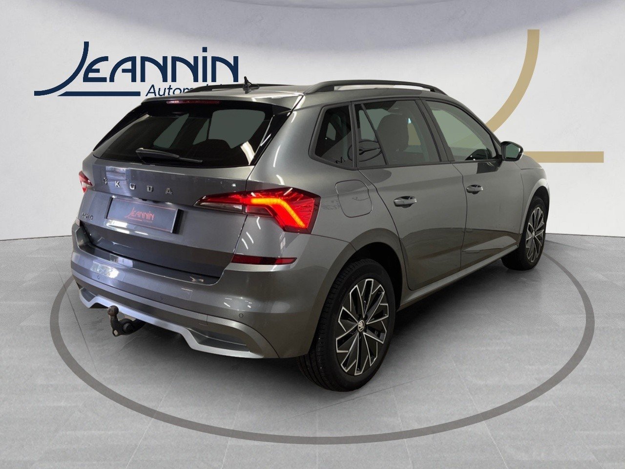 skoda - Visuel 4