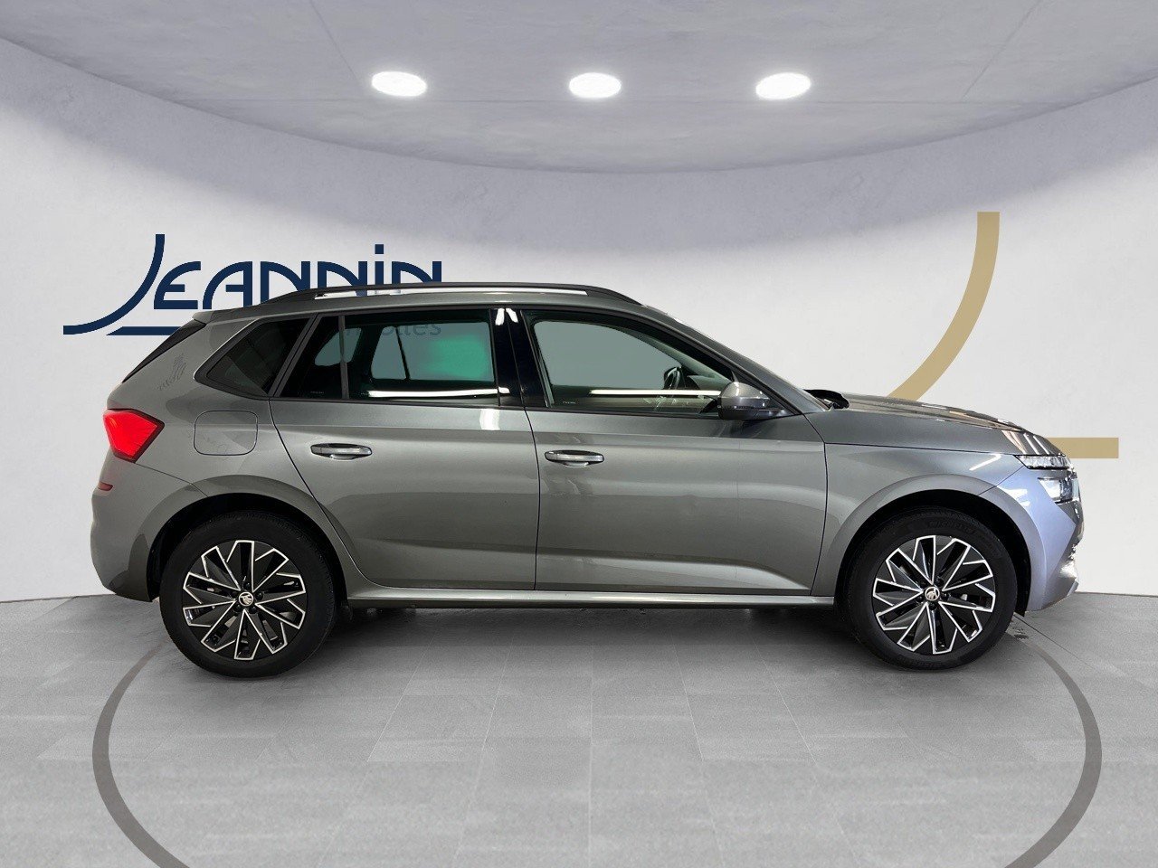 skoda - Visuel 5