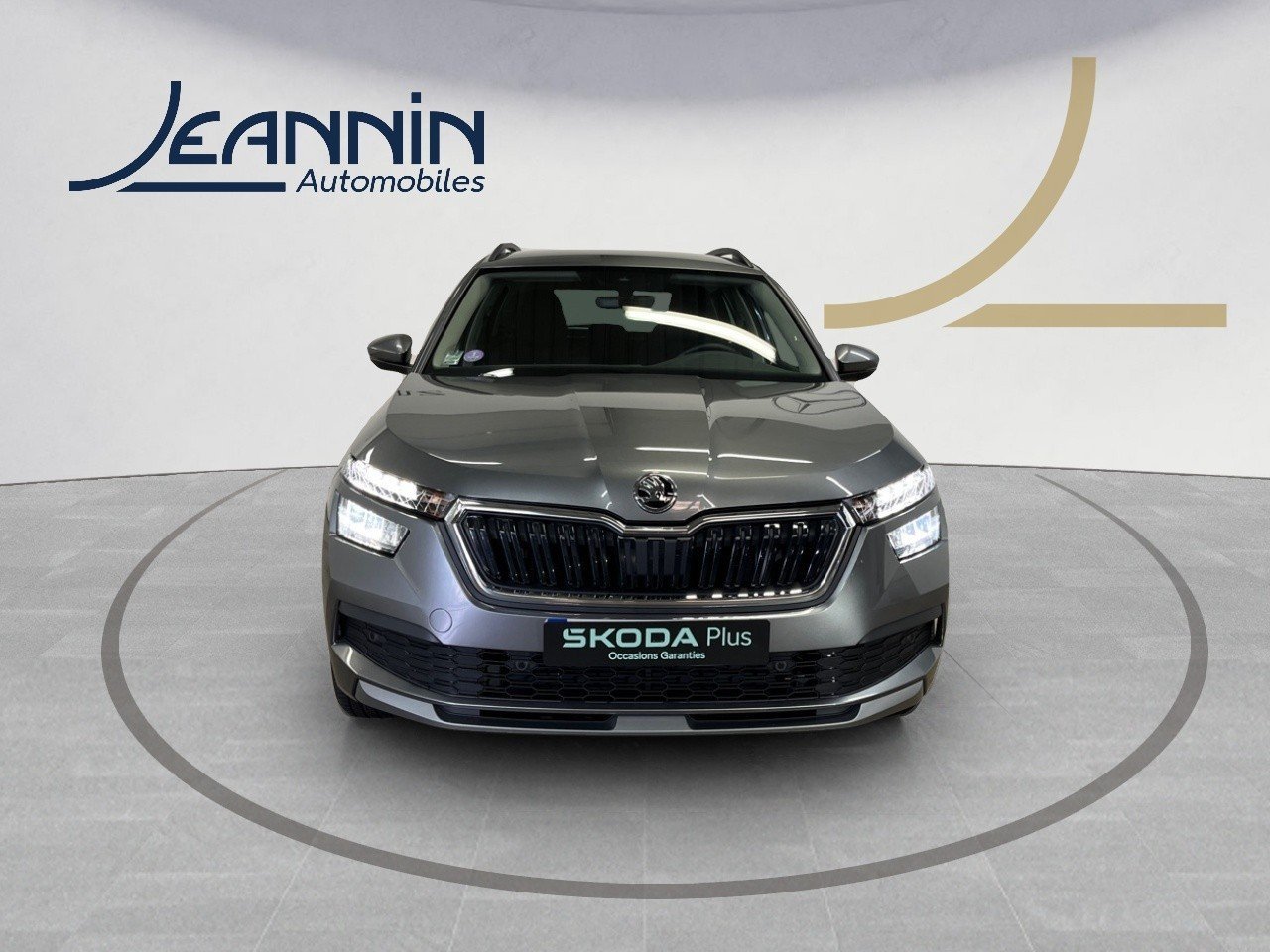 skoda - Visuel 7