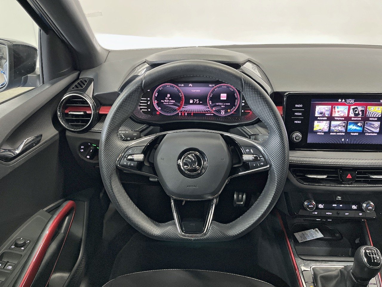 skoda - Visuel 10