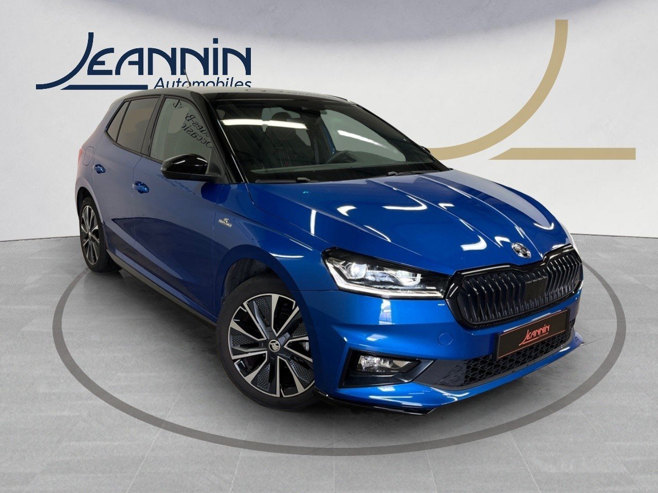 skoda - Visuel 6