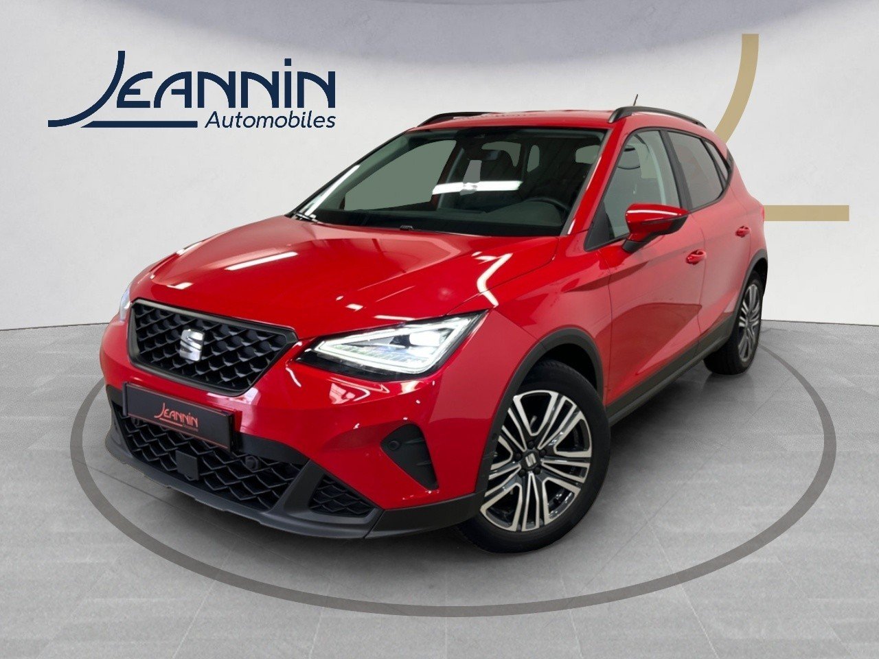 seat - Visuel 0